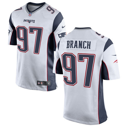 New England Patriots kids jerseys-080